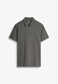 Non sélectionné, taupe