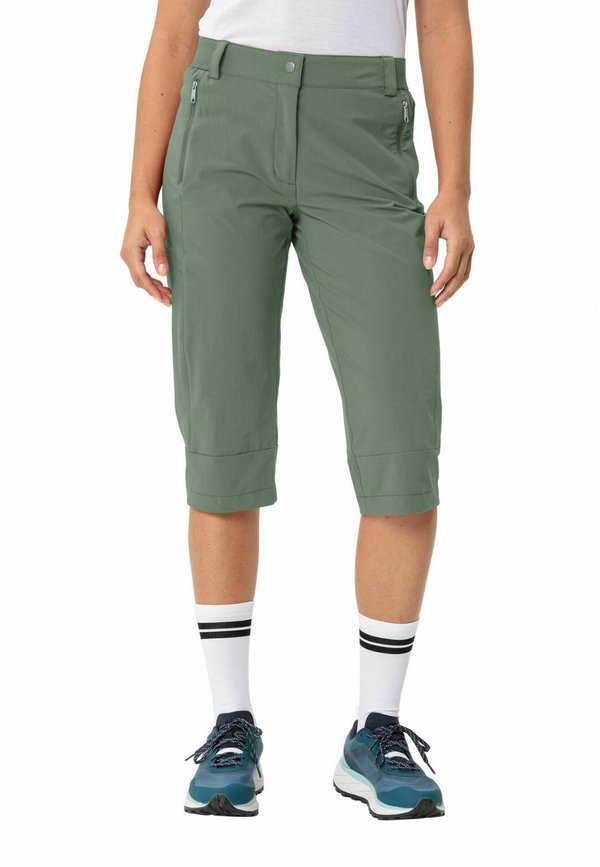 WO FARLEY STRETCH - 3/4 Sporthose