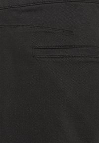 rag & bone Tygbyxor - black