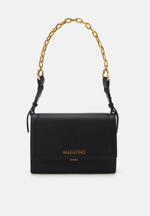 USHUAIA  - Handbag - nero