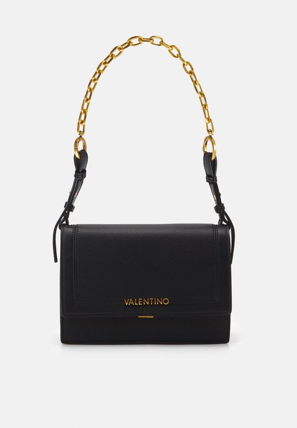 USHUAIA  - Handtasche - nero