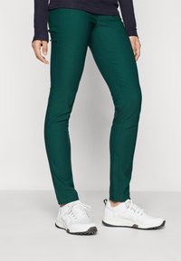 Daily Sports MAGIC PANTS - Bukse - nori green