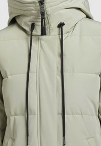 khujo Wintermantel - mint
