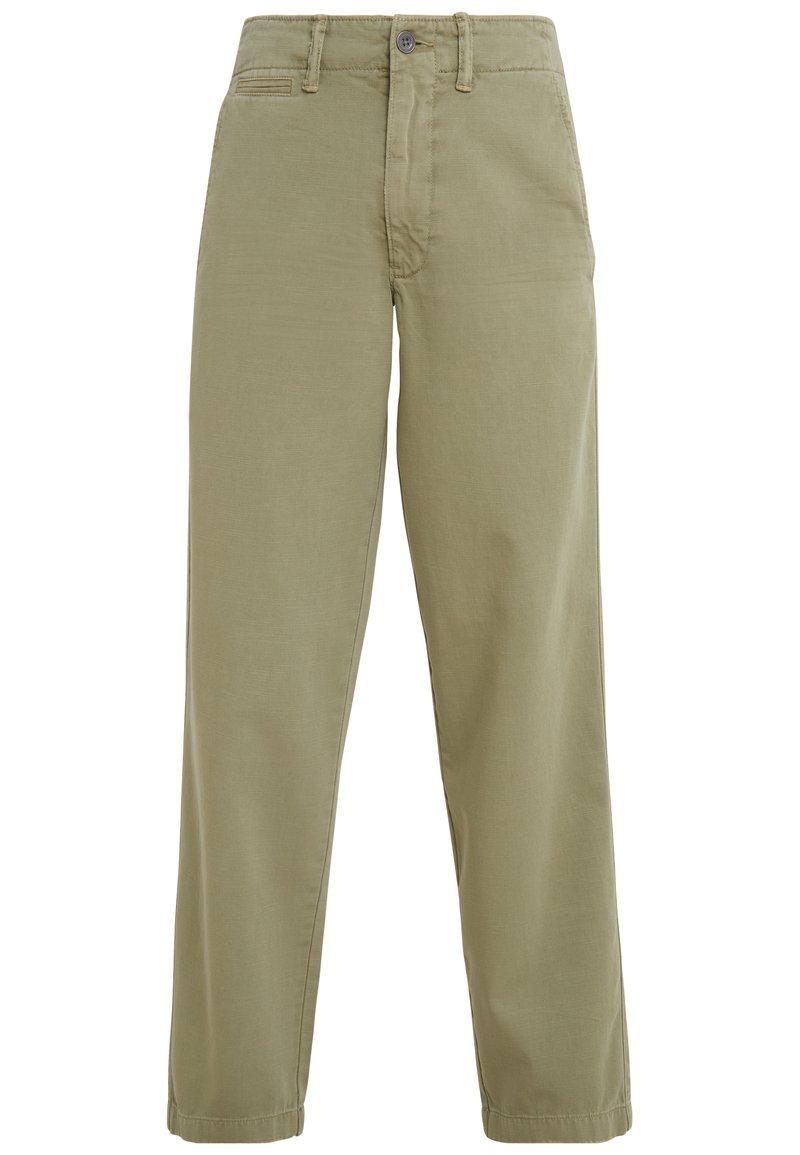 Polo Ralph Lauren Broek groen Polo Ralph Lauren Broek groen