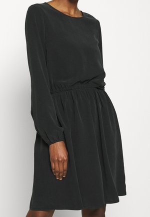 Freizeitkleid - black