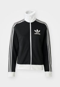 CLASSIC - Trainingsvest - black/white