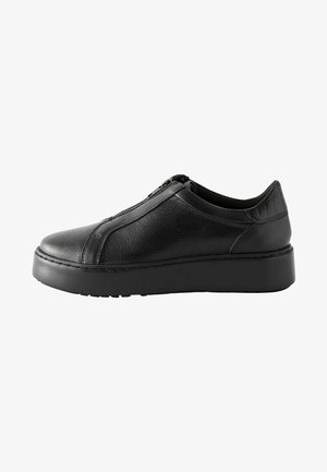 Next Sneaker low - black