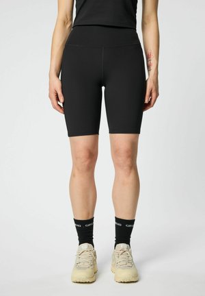 Leggings - black