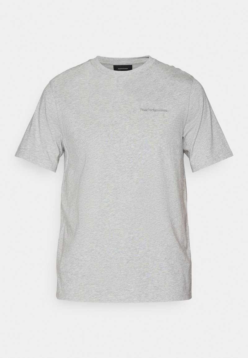 Peak Performance T-shirt basic beige