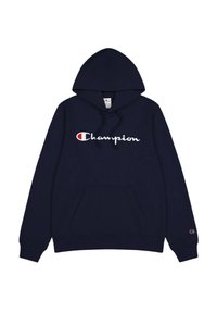 ICONS WITH LARGE LOGO - Felpa - dunkelblau