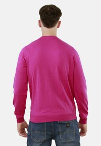 Sun68 Maglione - rosa