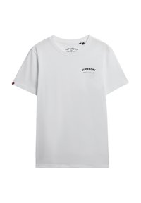 Niet geselecteerd, optic