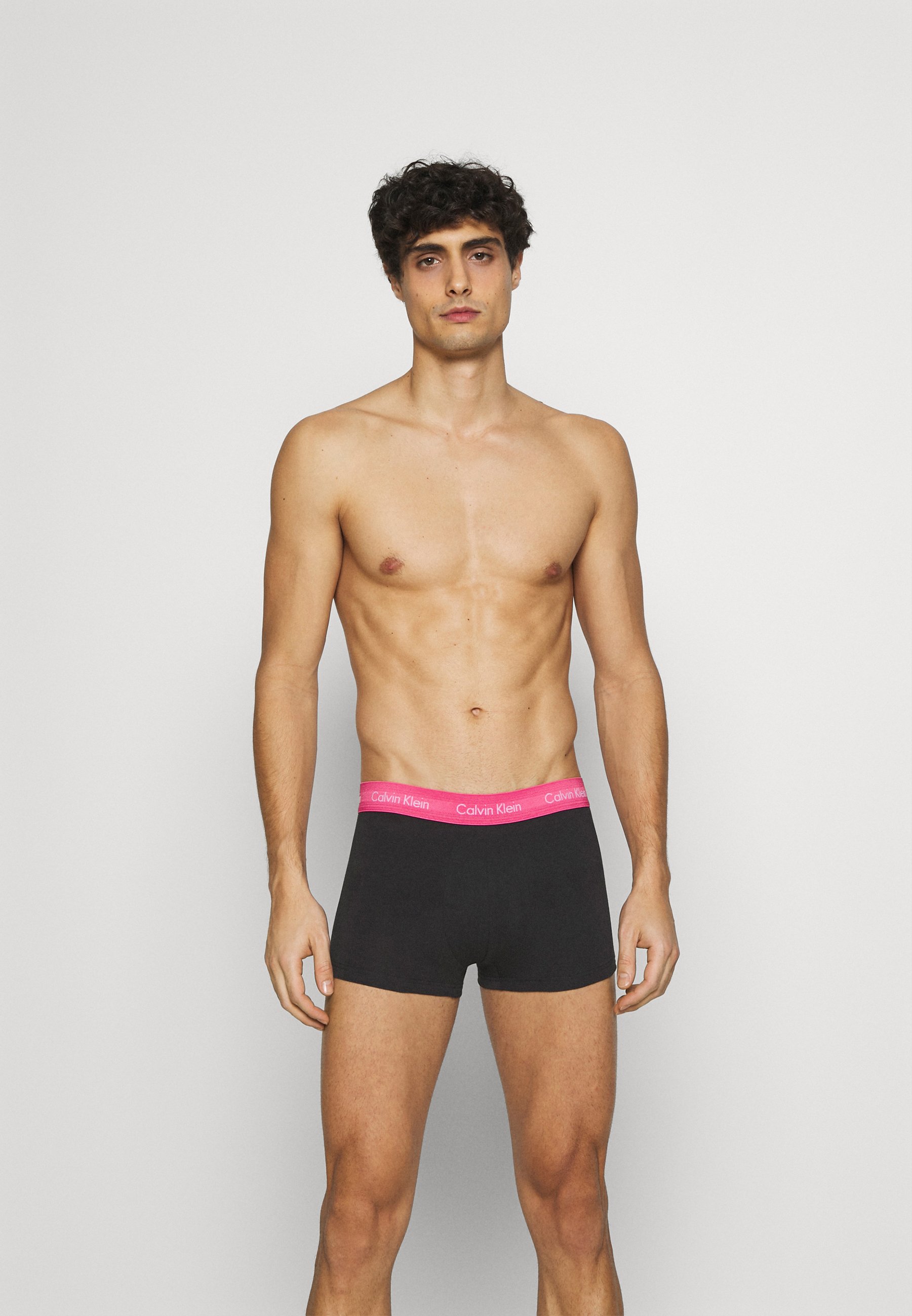 zalando ck underwear