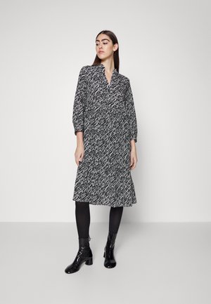 DRYKORN SORCHA - Robe de jour - black