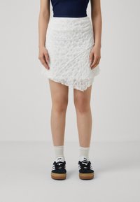 Even&Odd Minihame - off-white