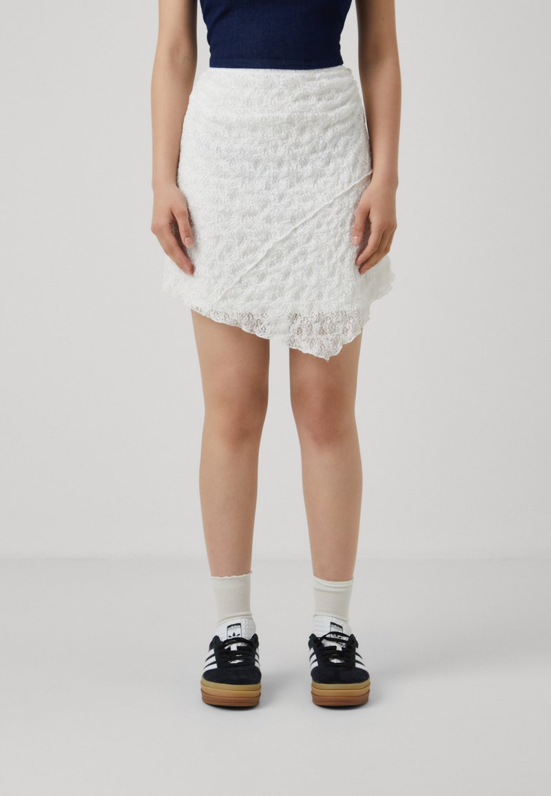 Even&Odd Minihame - off-white