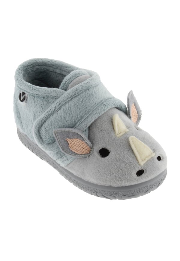 ANIMALES – Krabbelschuh – cielo