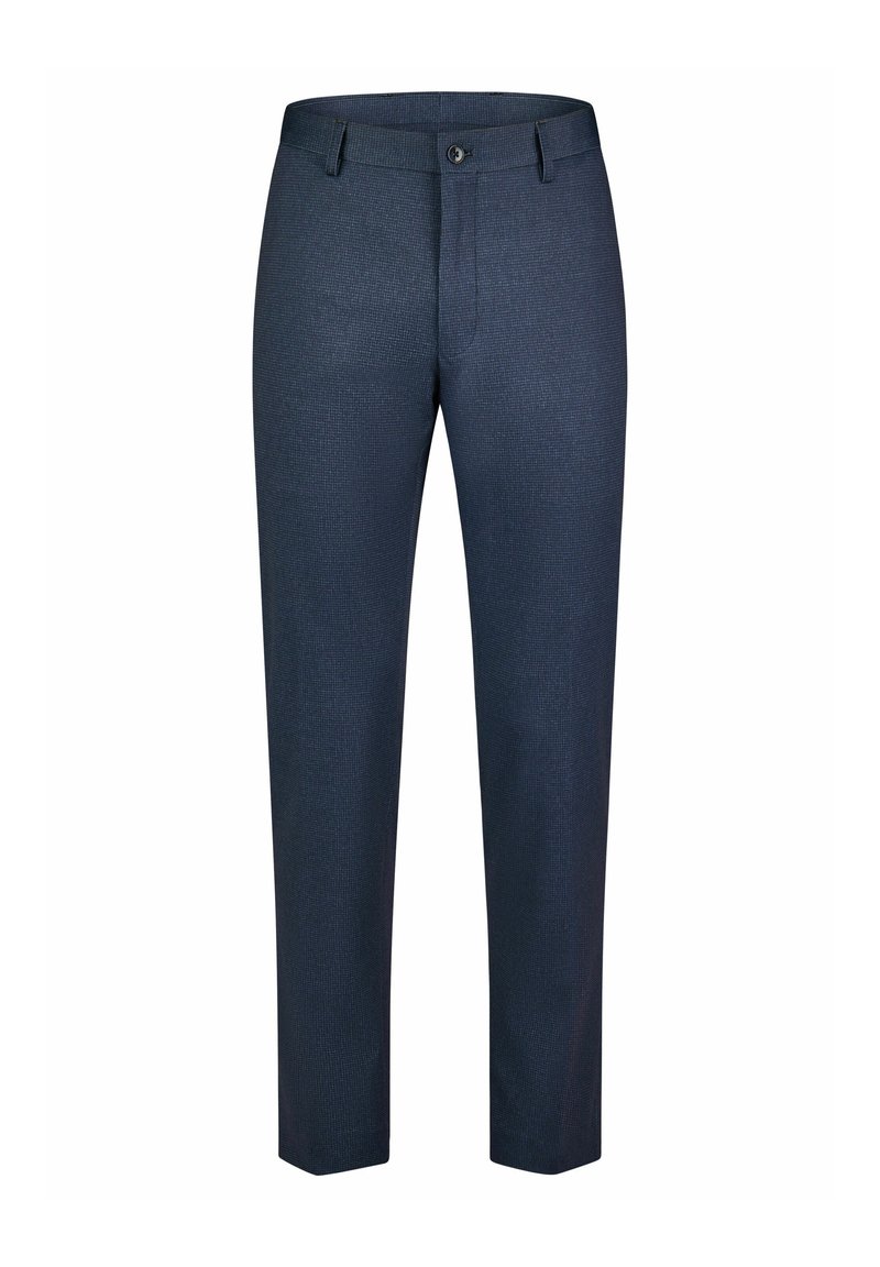 Hechter Paris Pantalon donkerblauw