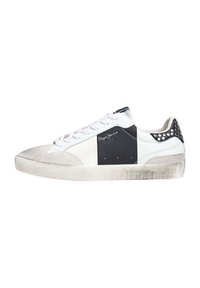 LANE GLAM - Zapatillas - white