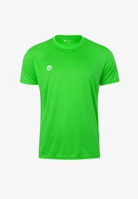 Unausgewählt, grün