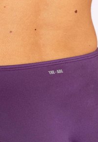 THE-ARE Maillot de bain - purple