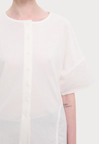 MAX&Co. ROSALBA - Palaidinė - weiss