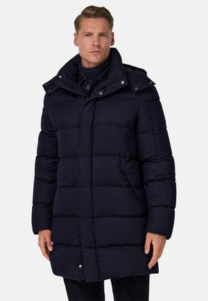 PADDED - Manteau en duvet - navy blue