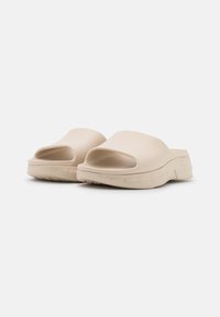ALDO Badsandal - white