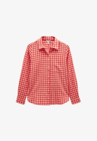 No seleccionado, gingham
