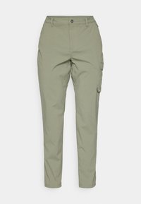 WILD CAST™ PANT - Szabadtéri nadrágok - cypress