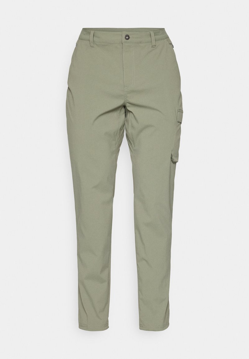 Columbia Outdoorbroeken olijfgroen Columbia Outdoorbroeken olijfgroen