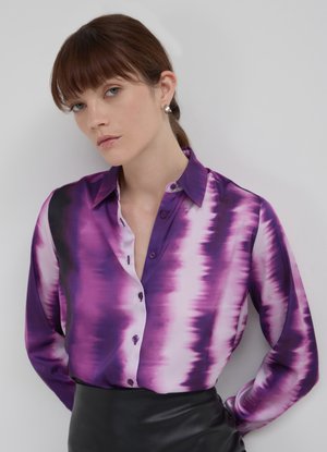Calliope MOTIFS - Chemisier - une variante