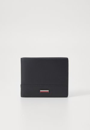 MINI WALLET - Peněženka - blue