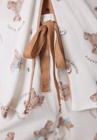 women'secret SET - Pigiama - brown