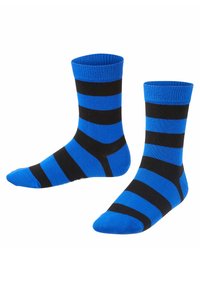 FALKE HAPPY 3-PACK GIFTBOX - Skarpety