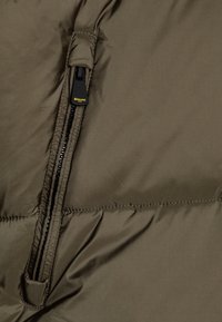Blauer BERNARDINO JUNIOR - Giacca invernale - pine cone green