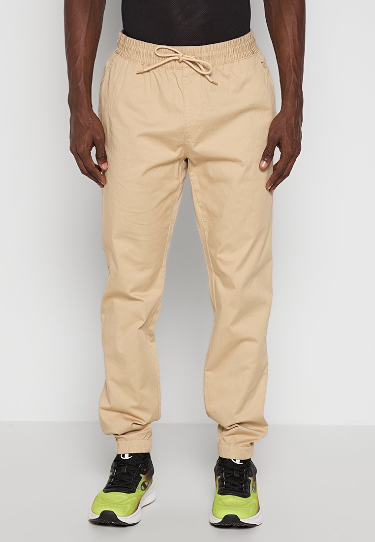 Champion Broek beige