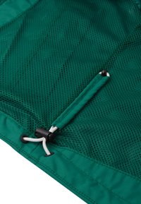 Reima ÜBERGANGS SOUTU - Hardshelljacke - deeper green