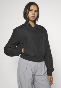 ONLY ONLALMA - Bomber-jakk - black