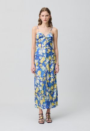 RAYANE - Vestido largo - multico