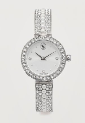 MATRIX - Montre - silver-coloured