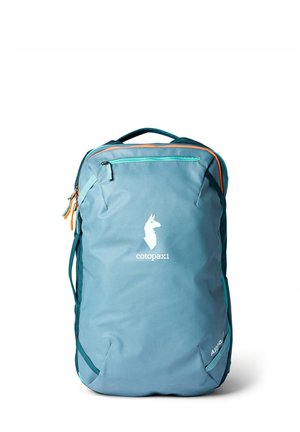 Cotopaxi, COTOPAXI RUCKSACK ALLPA 28L TRAVEL PACK - Zaino - blau