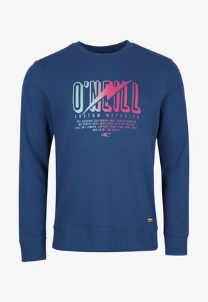 STORM - Sweatshirt - ensign blue