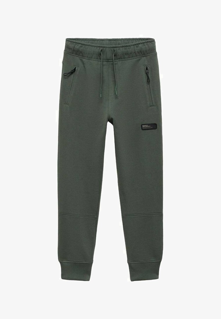 Pantaloni Sportivi Mango Pantaloni Tuta Mango Kids FOCUS Pantaloni