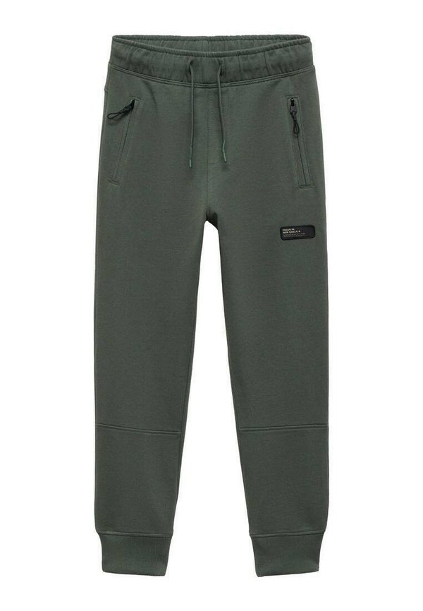 FOCUS - Jogginghose - vert forêt