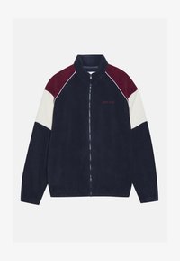 Non selezionato, dark blue