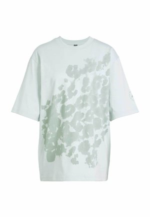 - T-shirt z nadrukiem