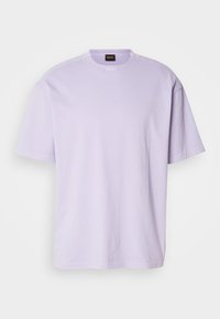 DYE - Paprasti marškinėliai - open purple