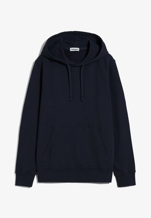 PAARO COMFORT - Hoodie - night sky