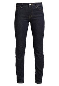 MARION STRAIGHT - Jeans Straight Leg - rinse